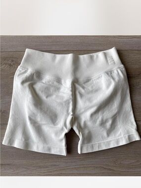 Off-White Recoil Pump Shorts